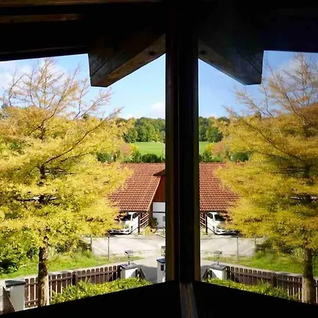 别墅 Whole Munich, Alps View, Quiet And Spacious 费尔德基尔兴-韦斯特拉姆