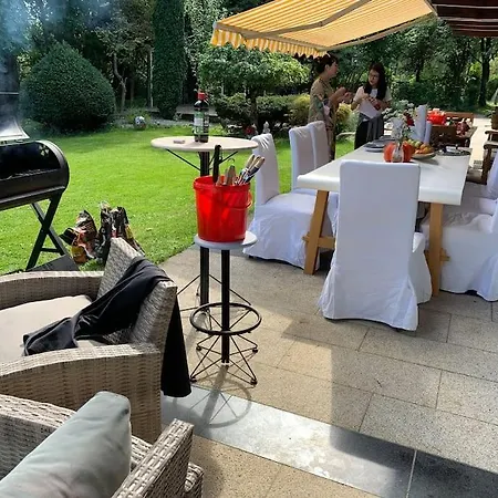 Whole Munich, Alps View, Quiet And Spacious 费尔德基尔兴-韦斯特拉姆